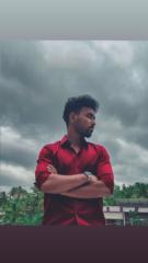 Karthik Sreesanth