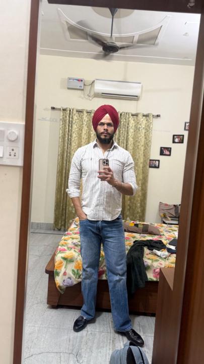 Sukhvinder singh Brar