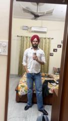 Sukhvinder singh Brar