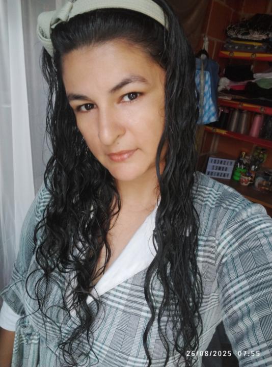 Yisnedi sirley Gomez Velasco