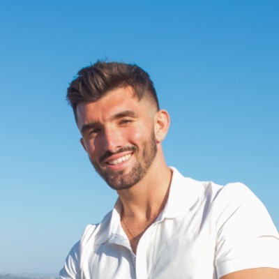 Ben Der Matoian