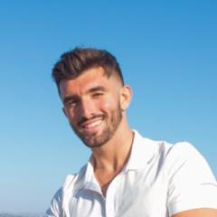 Ben Der Matoian