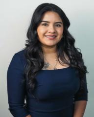 Yessenia Rosales Estrada