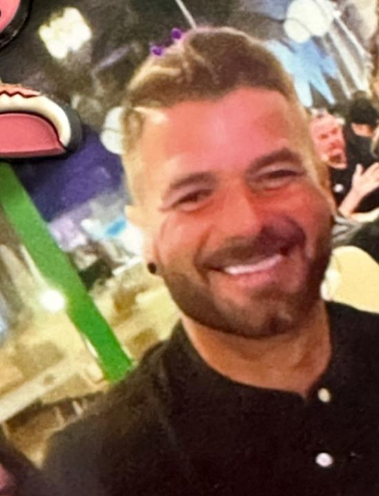 Jesus Martin Robayna