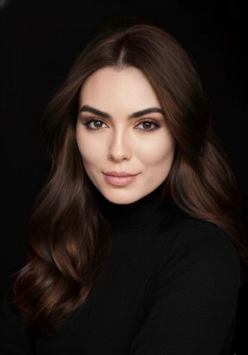 Ana Flávia Oliveira