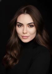 Ana Flávia Oliveira