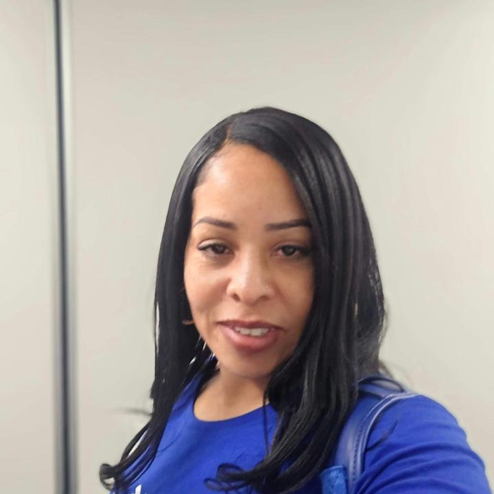 Markeisha Murrell