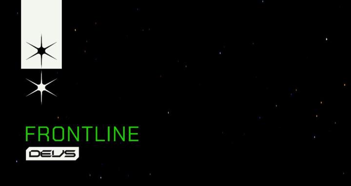Frontline Devs