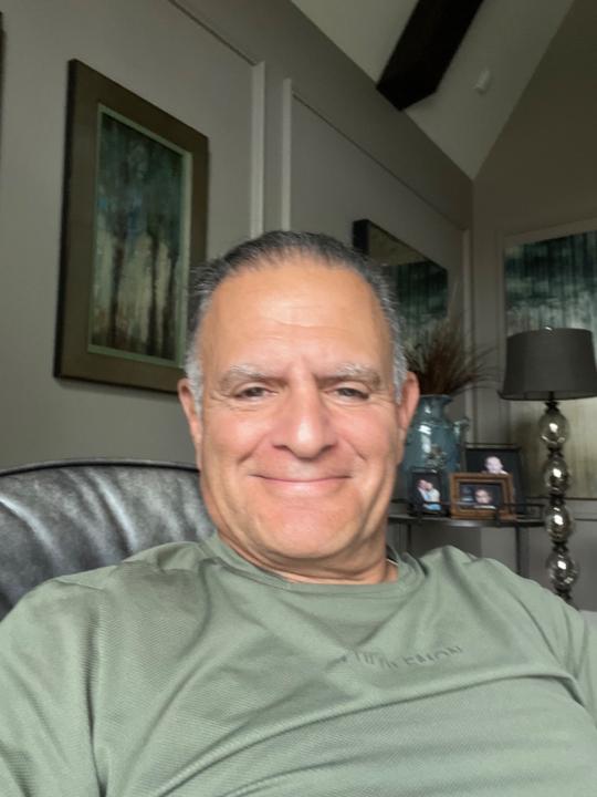 Larry Raskin