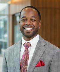 Jamil Faulkner