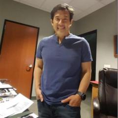 Jack Osas