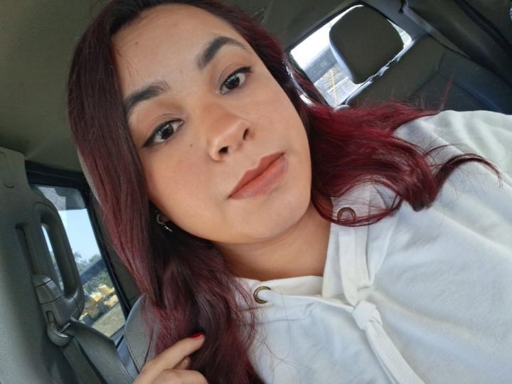 Valeria Suarez Fraire