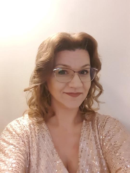Simona Cozma