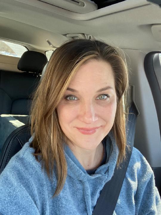 Kimberly Brown