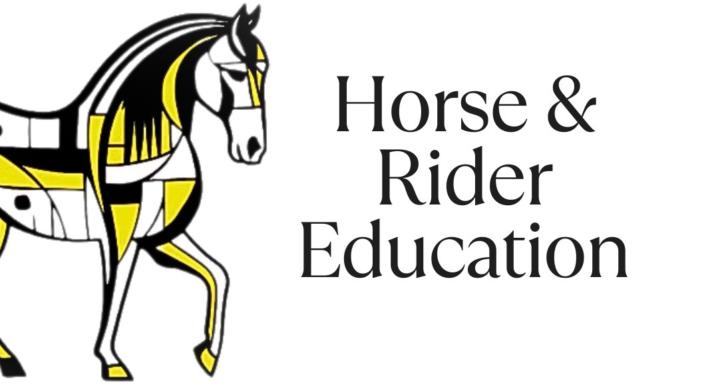Horse and Rider Education