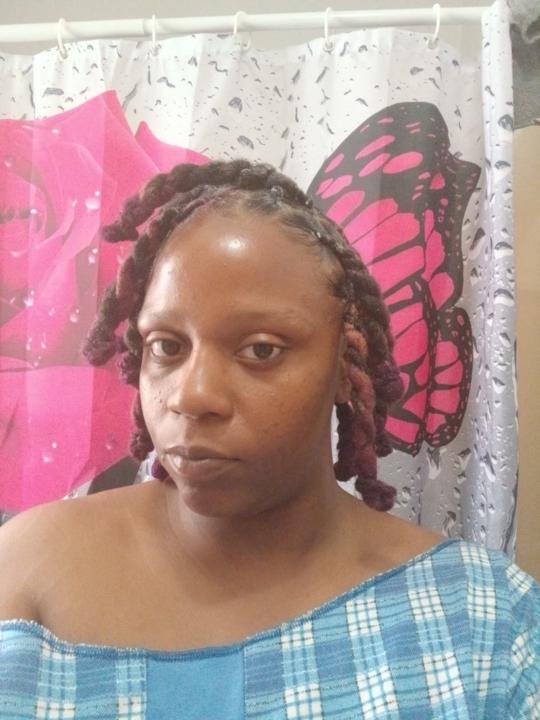 Juanika Edwards