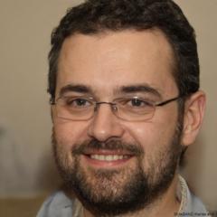Lucian Baird