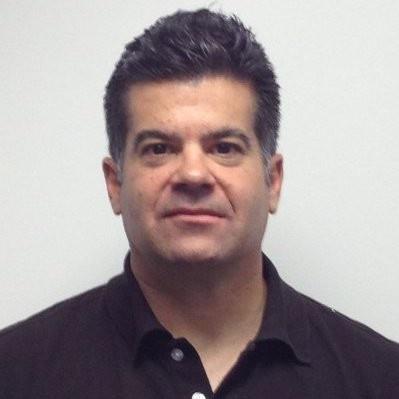 Paul Verdile