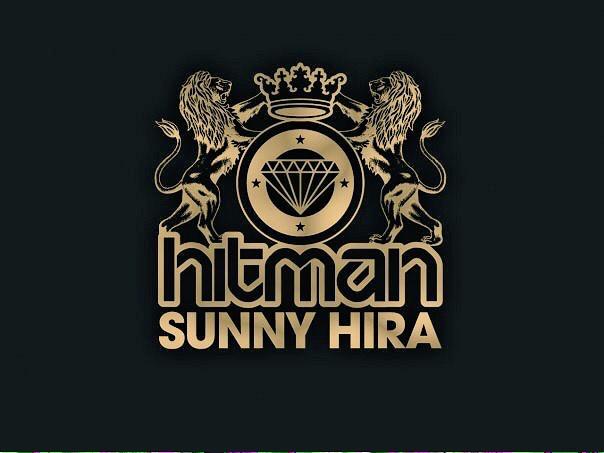Sunny Hira
