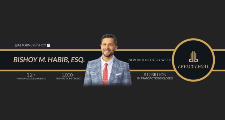 Your Real Estate Lawyer