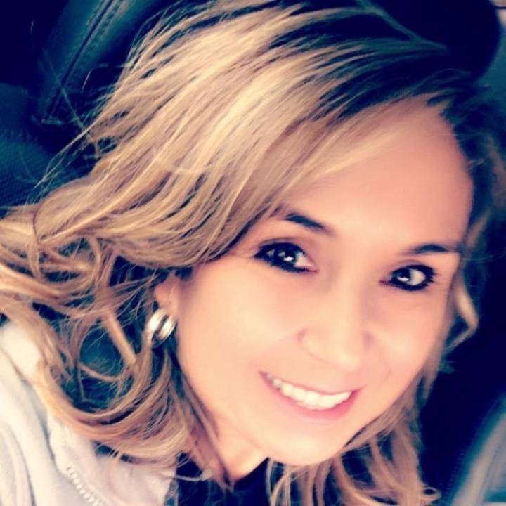 Kimberly Garcia
