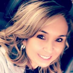 Kimberly Garcia