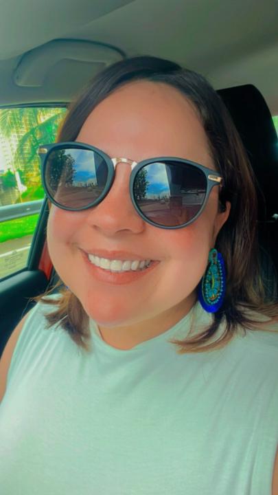 Lady Almanza