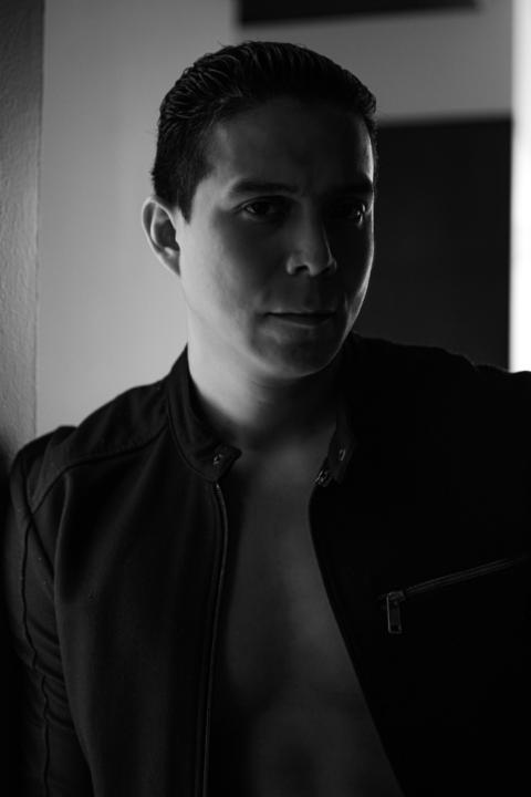 Rosalino Xavier Díaz Reyes