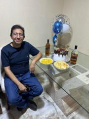 Javier Rubio