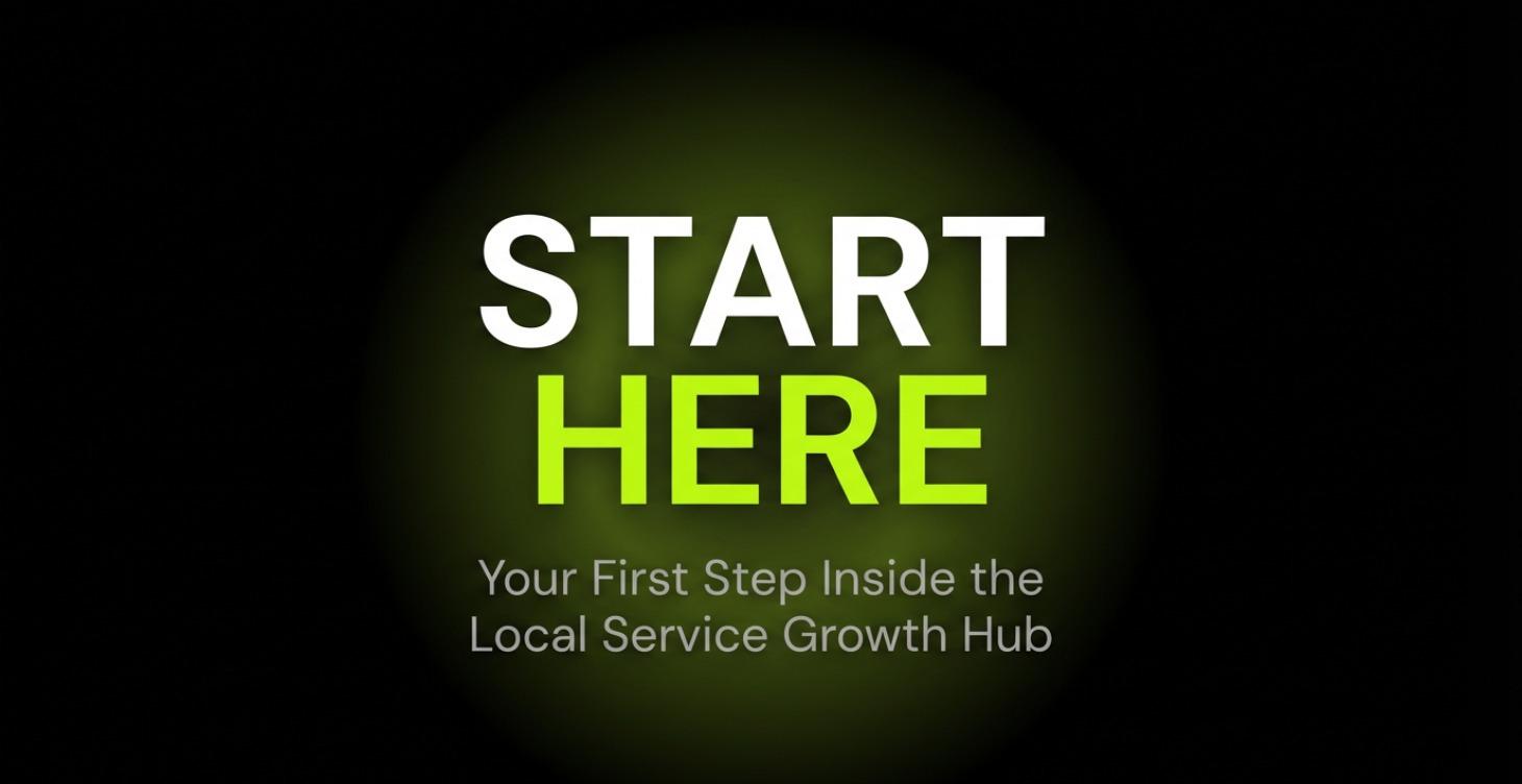 START HERE