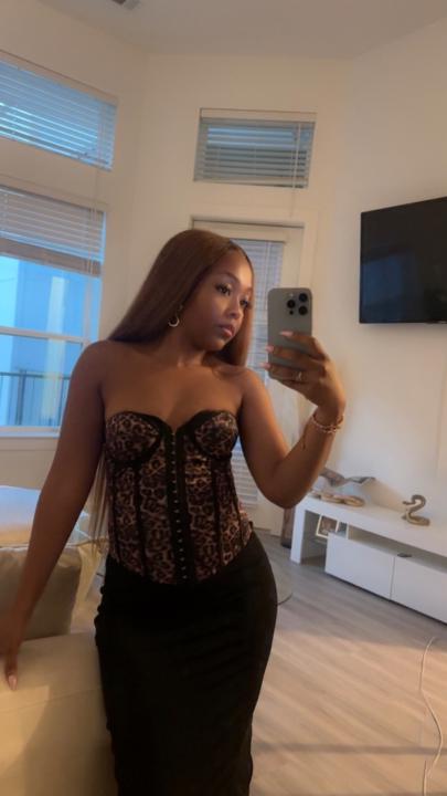 Wynter Wright