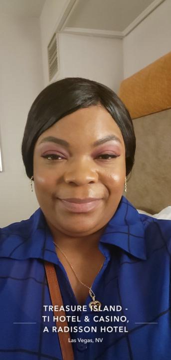 Lynnette Williams