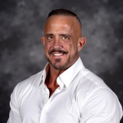 Ken DeWitt