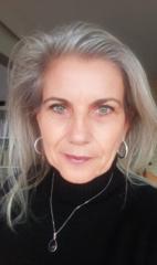 Sophie Horvais