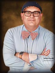 Darren Shelton