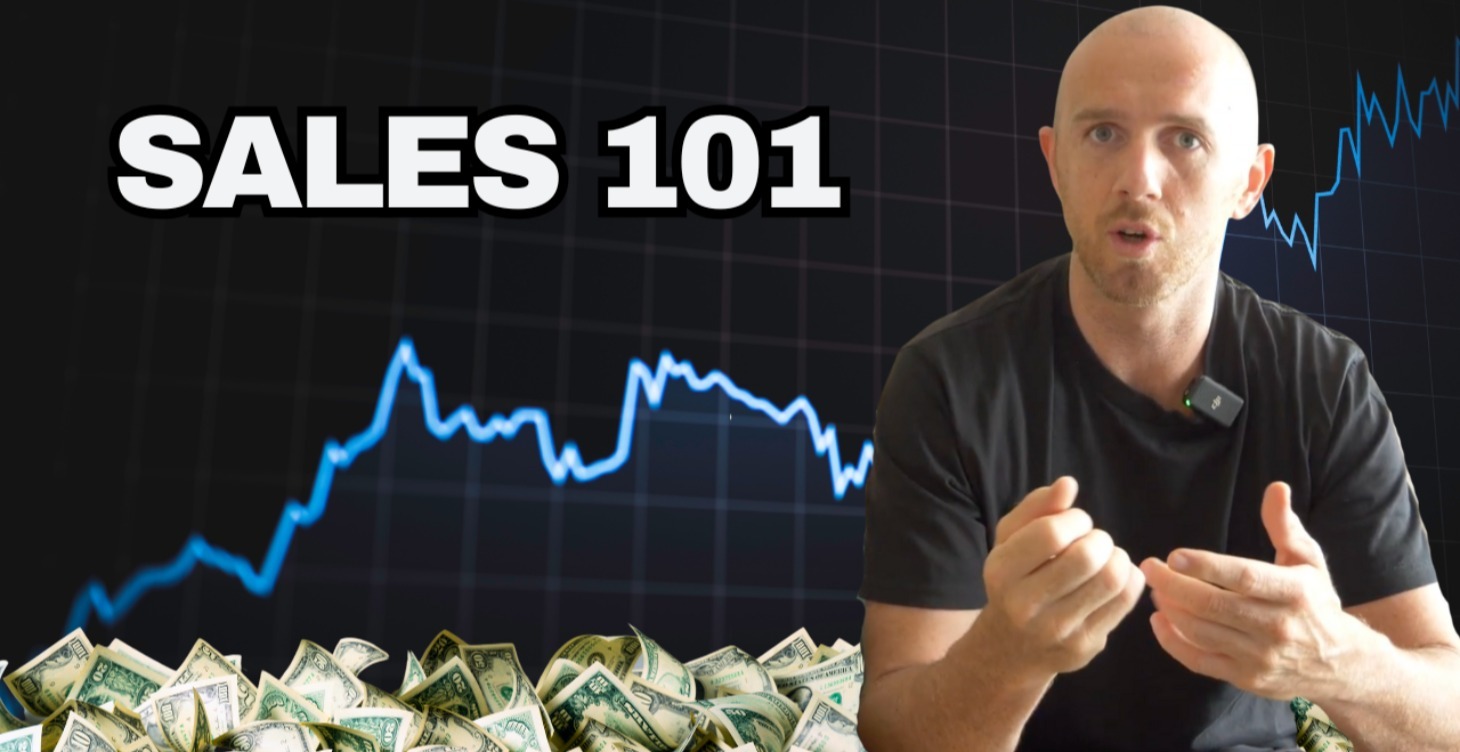 Sales 101