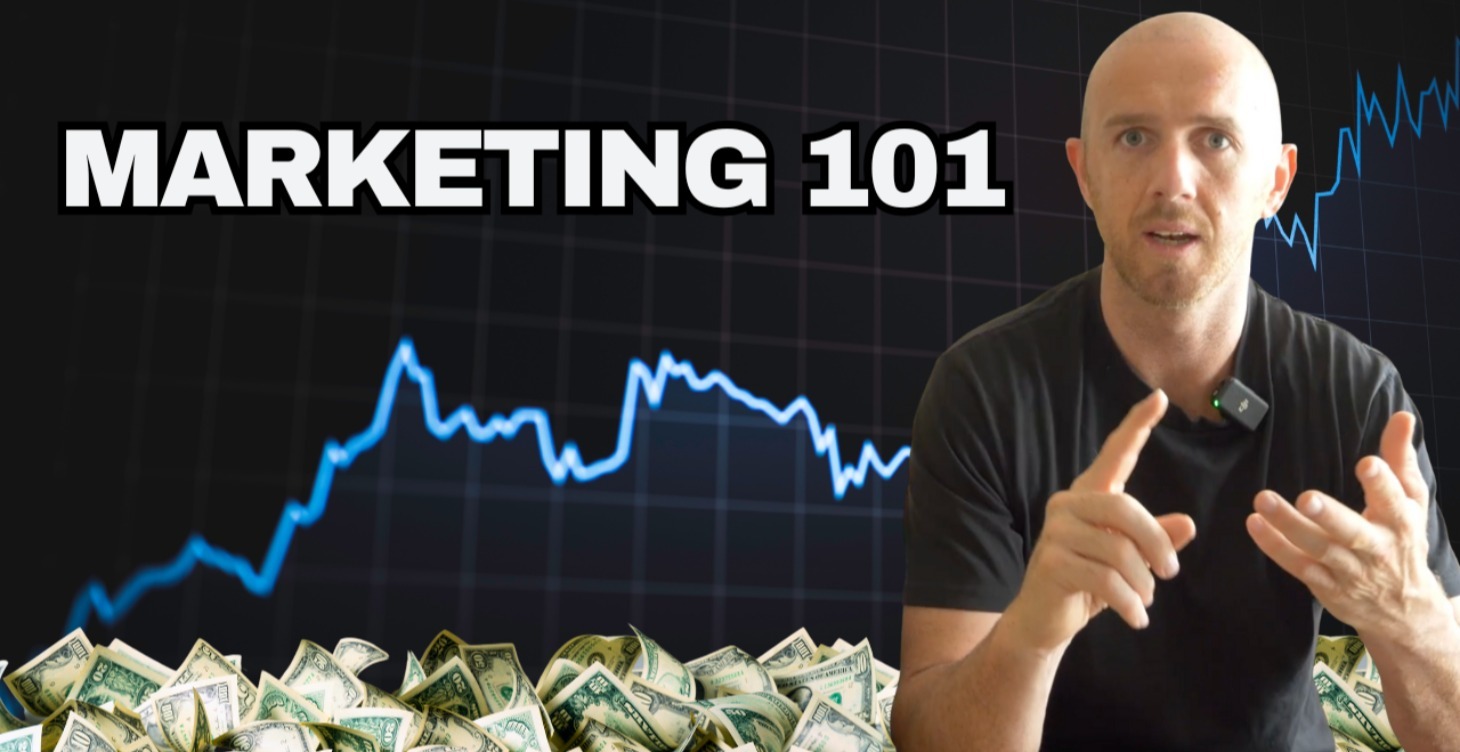 Marketing 101