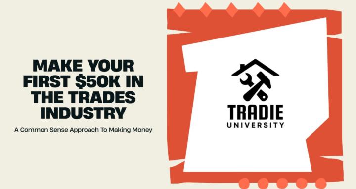 Tradie University