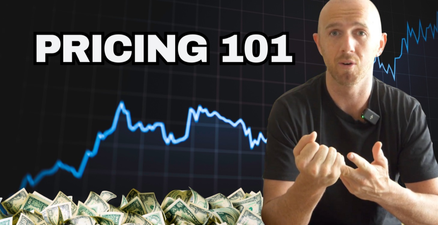 Pricing 101