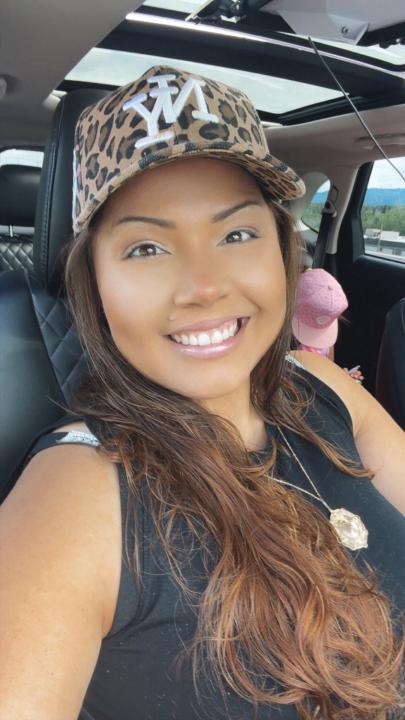 Gaylene Morris