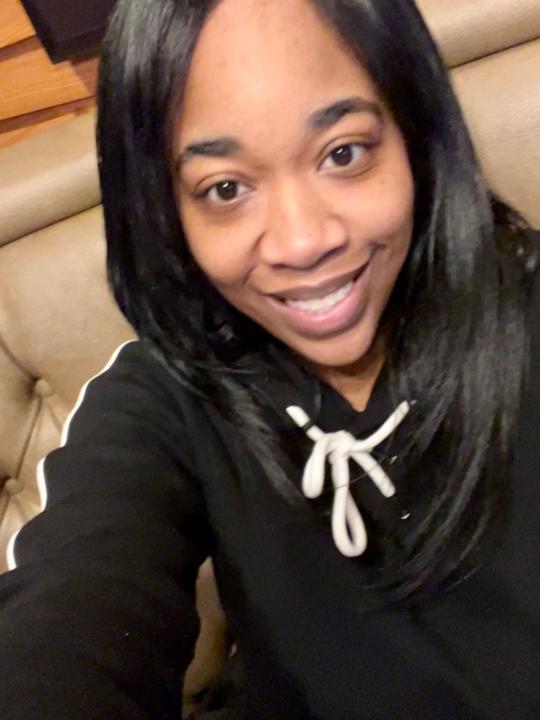 Jasmin Brown