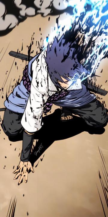 Garou Tdo