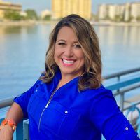 Natalie Wetherington