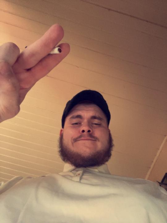 Mathieu Berger