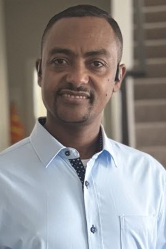 Melaku Abebe