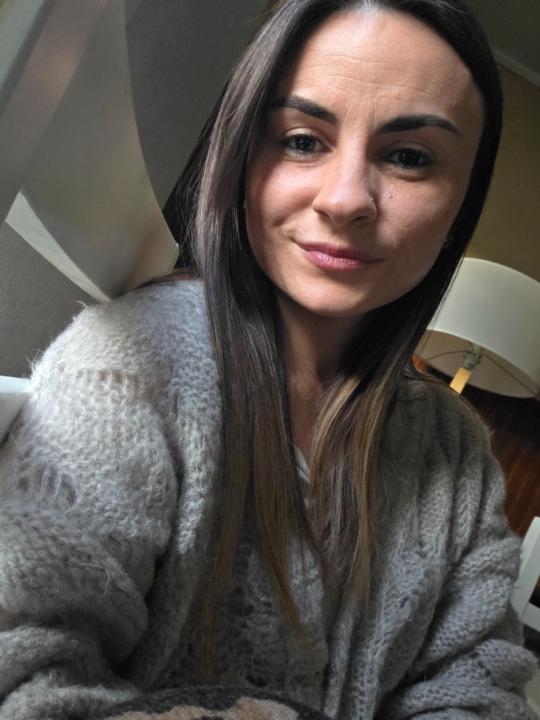 Ana Paula Apesteguia