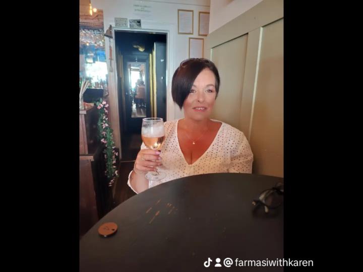 Karen Nelmes