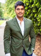 Hitesh Garhwal