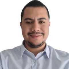 Matias Martinez