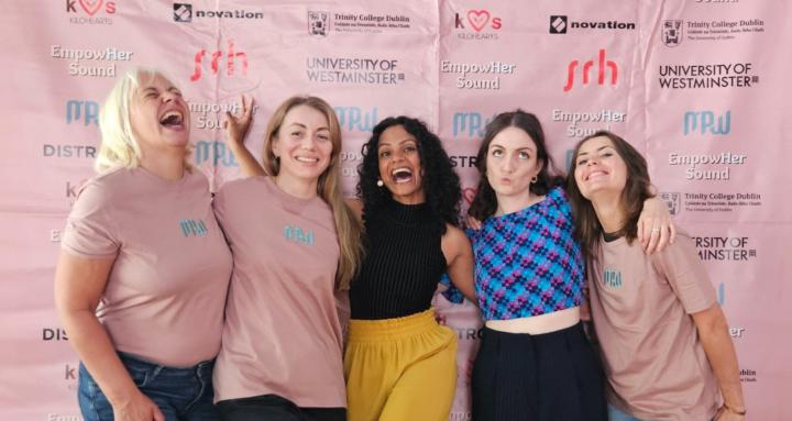 MPW Music Producer Community